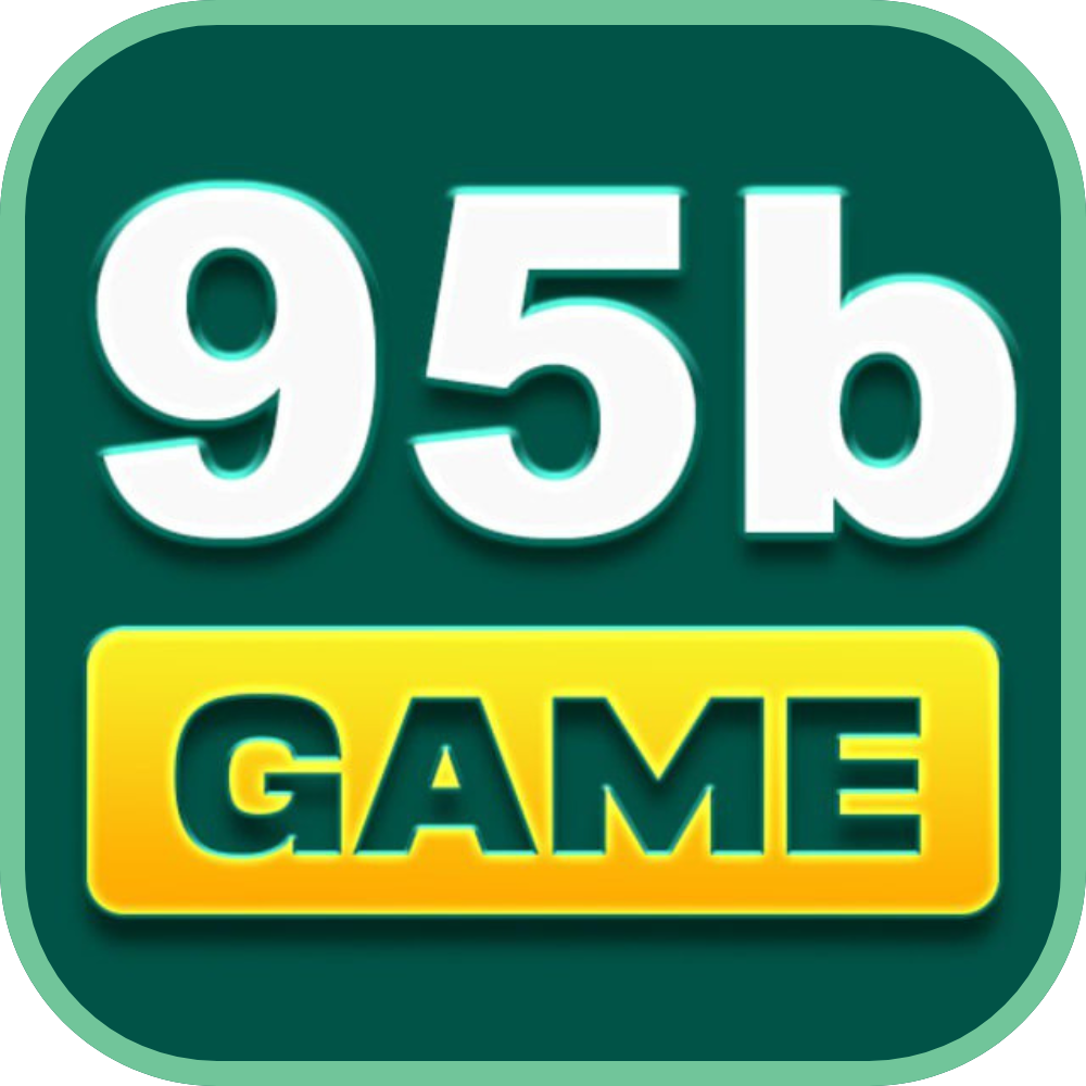 95B Logo
